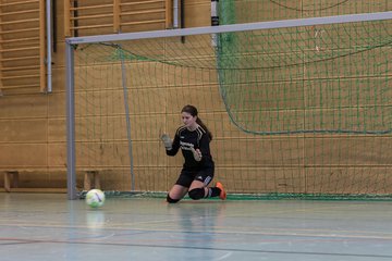 Bild 391 - Girls Cup
